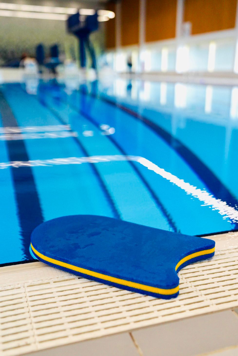 Schwimmschule Luth Logo