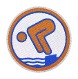 Schwimmschule Luth Logo